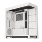 Aerocool HAVN HS 420 Base Edition White EATX case - Supports up to 11 fans (0 incl) - 4x 3.5'' or 8x 2.5'' - 420mm Radiator. | dynacor.co.za