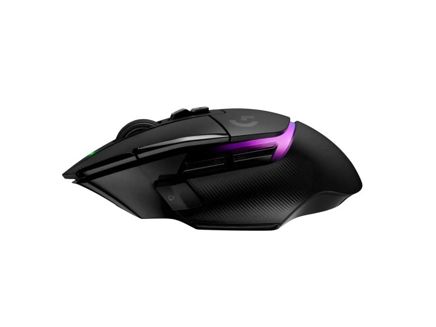 Logitech G502 X Gaming Mouse - BLACK - USB - N/A - EWR2i-934 - #934 | dynacor.co.za