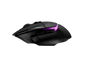 Logitech G502 X Gaming Mouse - BLACK - USB - N/A - EWR2i-934 - #934 | dynacor.co.za