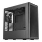 Aerocool HAVN BF 360 Flow Black EATX case - Adjustable GPU Bracket - Supports up to 7 fans (2x180; 1x140mm incl) - 2x 3.5'' or 4 | dynacor.co.za