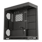 Aerocool HAVN HS 420 Base Edition Black EATX case - Supports up to 11 fans (0 incl) - 4x 3.5'' or 8x 2.5'' - 420mm Radiator. | dynacor.co.za