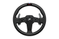 Fanatec CSL Steering Wheel P1 V2 + QR2L | dynacor.co.za