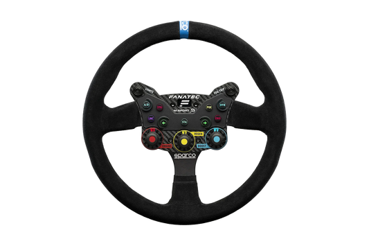 Fanatec SPARCO R383 | dynacor.co.za