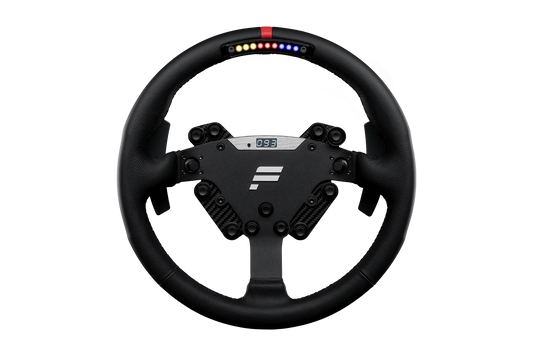 Fanatec ClubSport Steering Wheel RS QR2 | dynacor.co.za