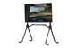 Next Level Racing Free Standing Monitor Stand | dynacor.co.za