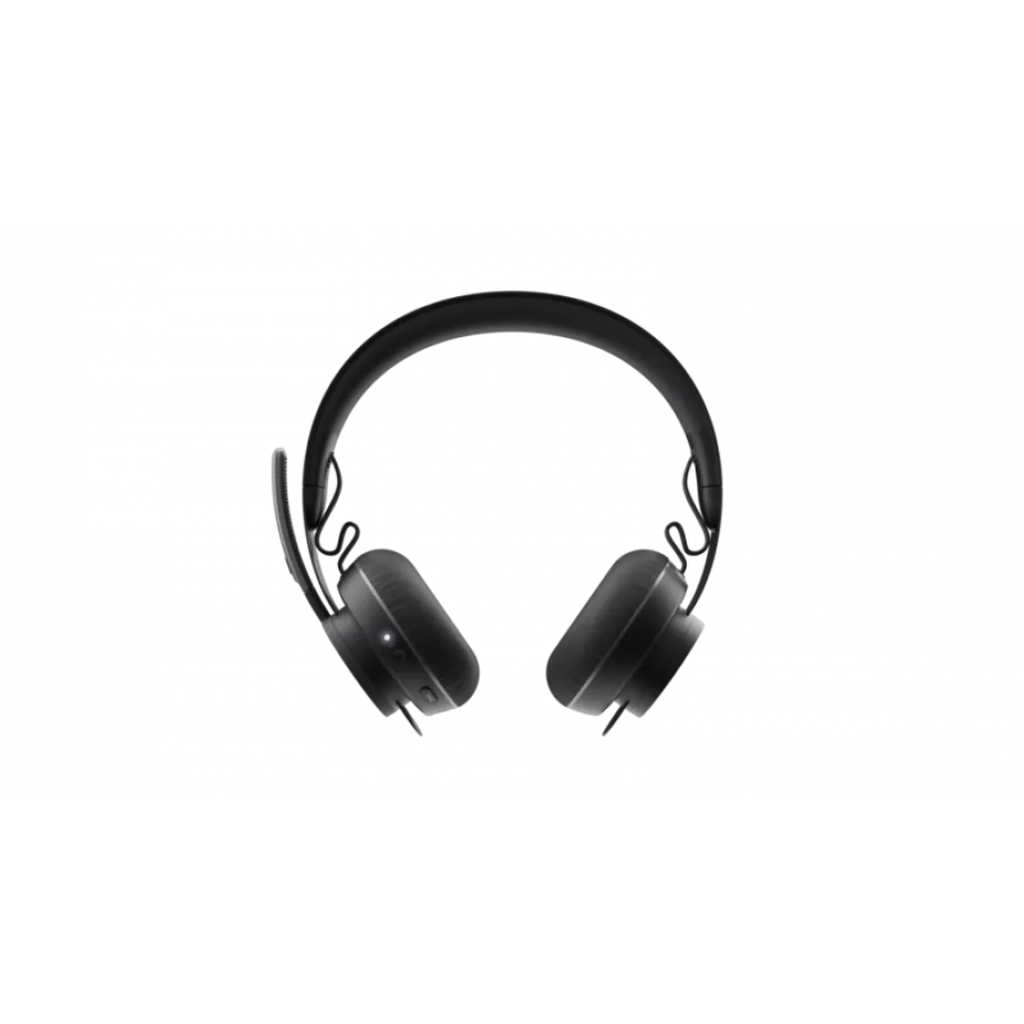 Logitech VC Headset Zone Wireless  Bluetooth headset Teams Certified | dynacor.co.za