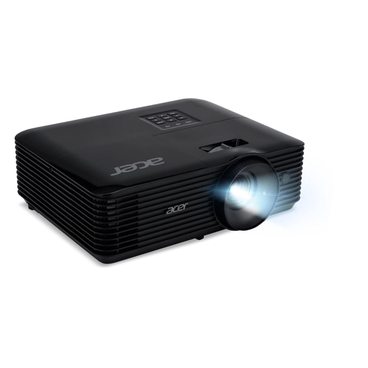Acer X1228i | DLP 3D | XGA | 4800Lm | 20000/1 | HDMI | Wifi | Bag | 2.7kg | Data Projector | SA Power EMEA | dynacor.co.za