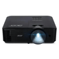 Acer X1328Wi Data Projector DLP 3D 4500 ANSI Lumens WXGA (1280x800) Desktop Projector MR.JTW11.004 | dynacor.co.za