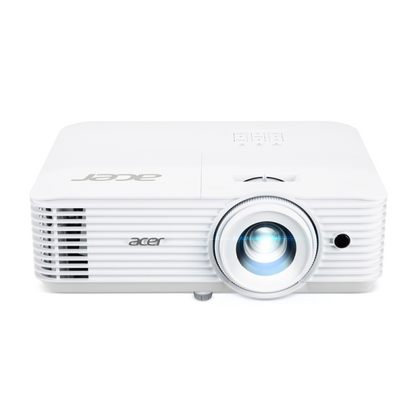 Acer P5827a | DLP 4K2K 4000 Lm | 10;000:1 | EMEA 3.1  | Carrying Case | EURO Power | dynacor.co.za