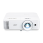 Acer P5827a | DLP 4K2K 4000 Lm | 10;000:1 | EMEA 3.1  | Carrying Case | EURO Power | dynacor.co.za