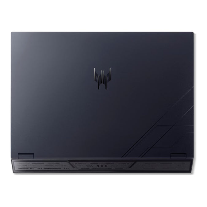 Acer Predator Helios Neo NH.QX2EA.005 | PHN16-73-96N8 |U9-275HX | 16'' WQXGA 240Hz DCi-P3 100% DDS | 5070Ti 12G| 32GB+32GB| 1024GB+1024GB| Wifi 6 BT | Cam | W11P | dynacor.co.za
