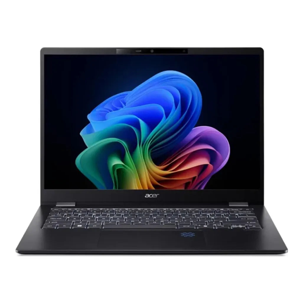 Acer| TMP614-54T-TCO | U7- 268V | 14'' WUXGA IPS Touch AI PC | UMA | 32 GB  | 1024GB SSD | W11P | dynacor.co.za