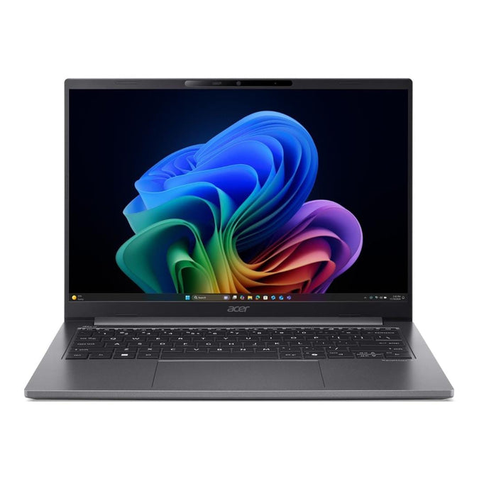 ACER Travelmate X4 NX.BPUEA.003 | U7 - 258V | 14'' WUXGA OLED AI PC | UMA | 32 GB | 1024GB SSD | WIFI7+BT | FHD IR cam| W11P | dynacor.co.za