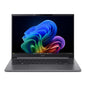 ACER Travelmate X4 NX.BPUEA.003 | U7 - 258V | 14'' WUXGA OLED AI PC | UMA | 32 GB | 1024GB SSD | WIFI7+BT | FHD IR cam| W11P | dynacor.co.za