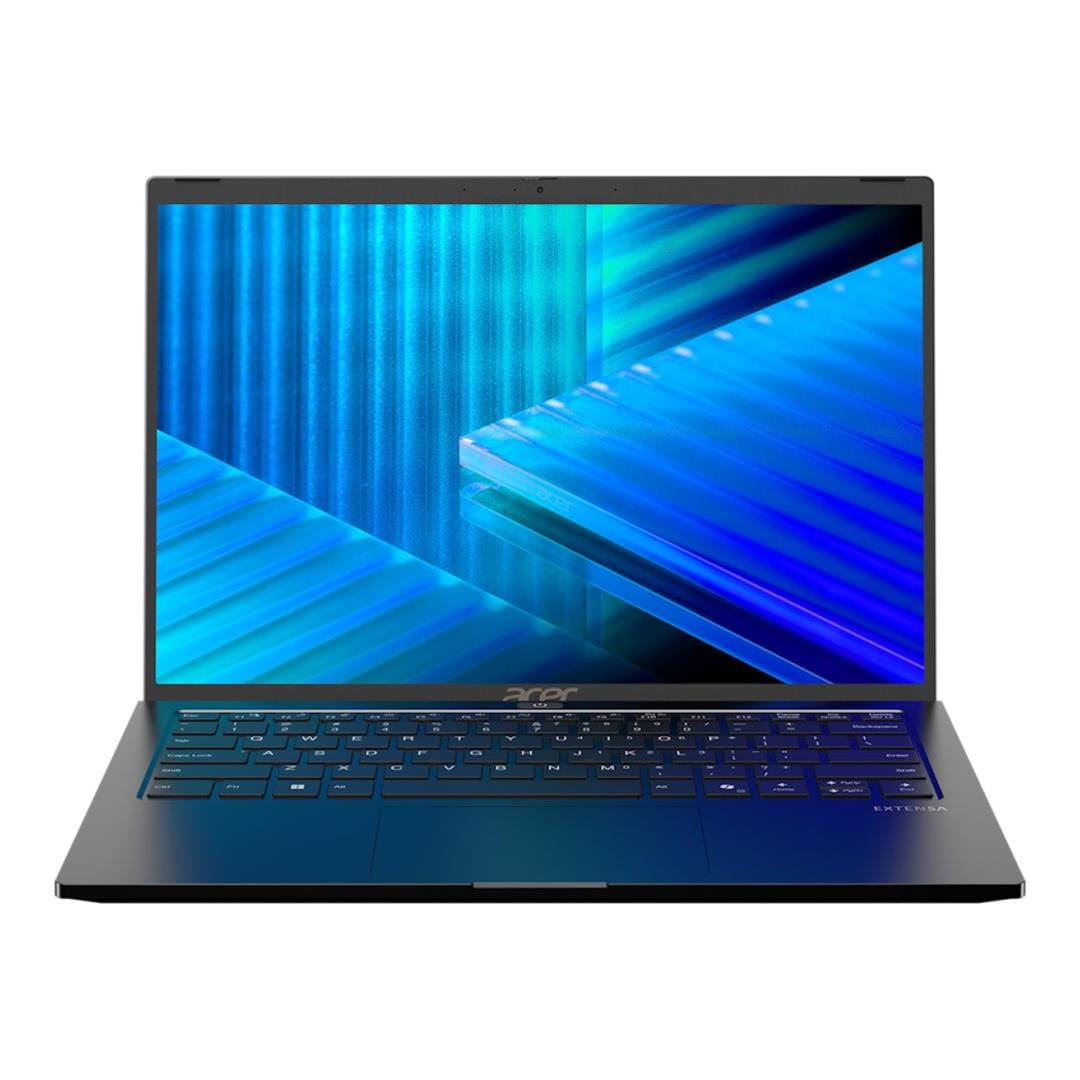 ACER Extensa 214 NX.EJQEA.001|EXO14-71| U5 -125H|14'' WUXGA IPS|UMA|16 GB 512GB WIFI6+BT|2MP Cam W11P | dynacor.co.za