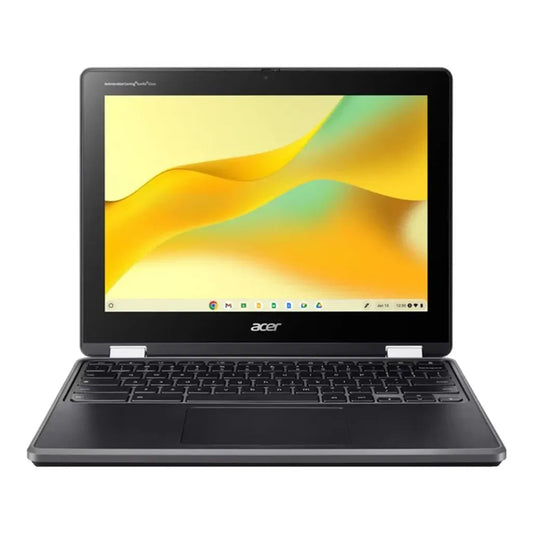 Acer CB Spin 512 (R856T) | N100 | 12'' 4GB | 32GB – Google Chrome OS | dynacor.co.za