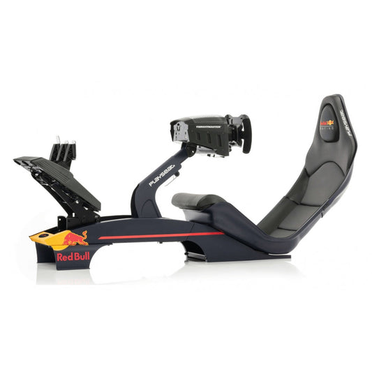 Playseat PRO F1 - Aston Martin Red Bull Racing + FREE Playseat Puma Active Game Chair | dynacor.co.za
