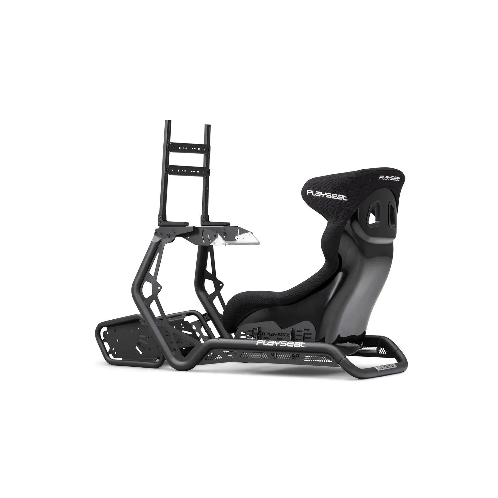 Playseat Sensation Pro Black Actifit + FREE Playseat Puma Active Game Chair | dynacor.co.za