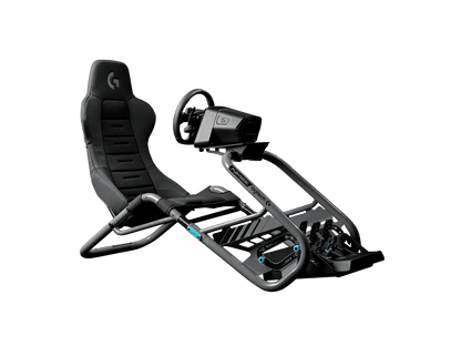 Playseat Trophy - Logitech G Edition + FREE Playseat Puma Active Game Chair | dynacor.co.za