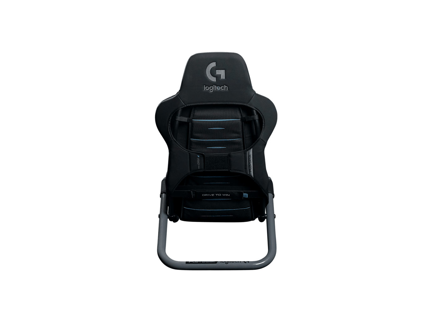 Playseat Trophy - Logitech G Edition + FREE Playseat Puma Active Game Chair | dynacor.co.za
