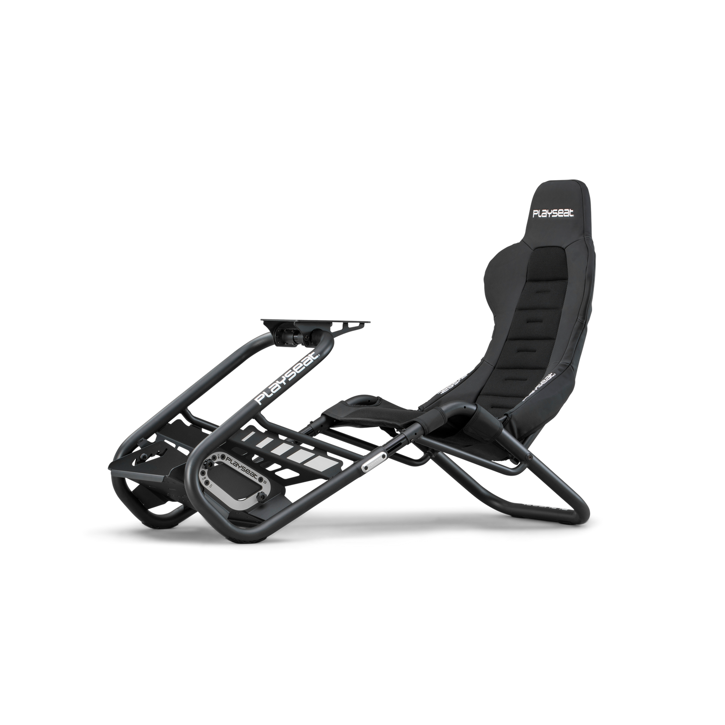 Playseat Trophy - Black + FREE Playseat Puma Active Game Chair | dynacor.co.za