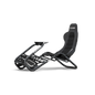 Playseat Trophy - Black + FREE Playseat Puma Active Game Chair | dynacor.co.za