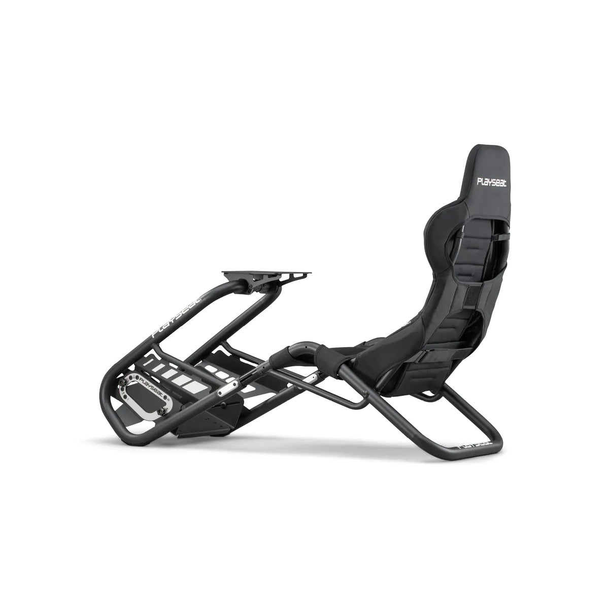 Playseat Trophy - Black + FREE Playseat Puma Active Game Chair | dynacor.co.za