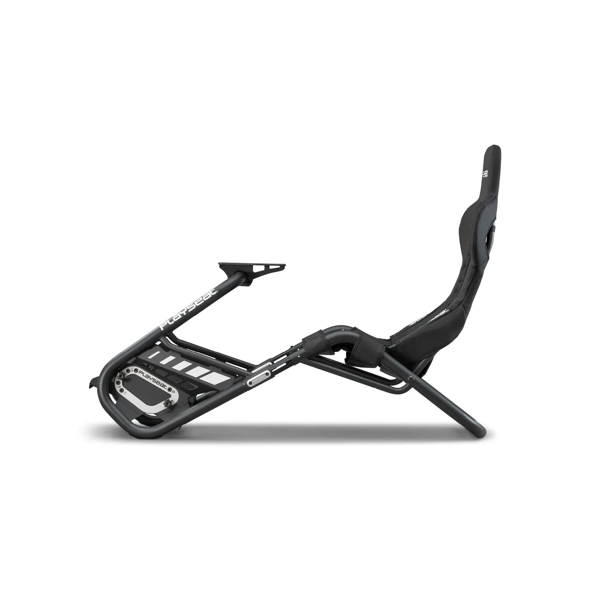 Playseat Trophy - Black + FREE Playseat Puma Active Game Chair | dynacor.co.za