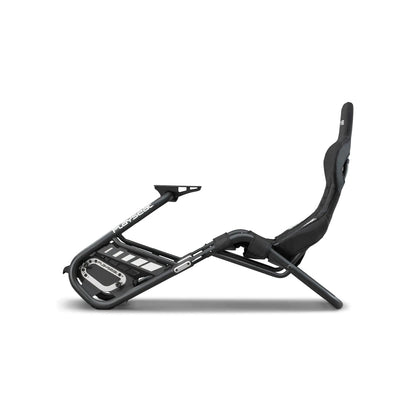 Playseat Trophy - Black + FREE Playseat Puma Active Game Chair | dynacor.co.za