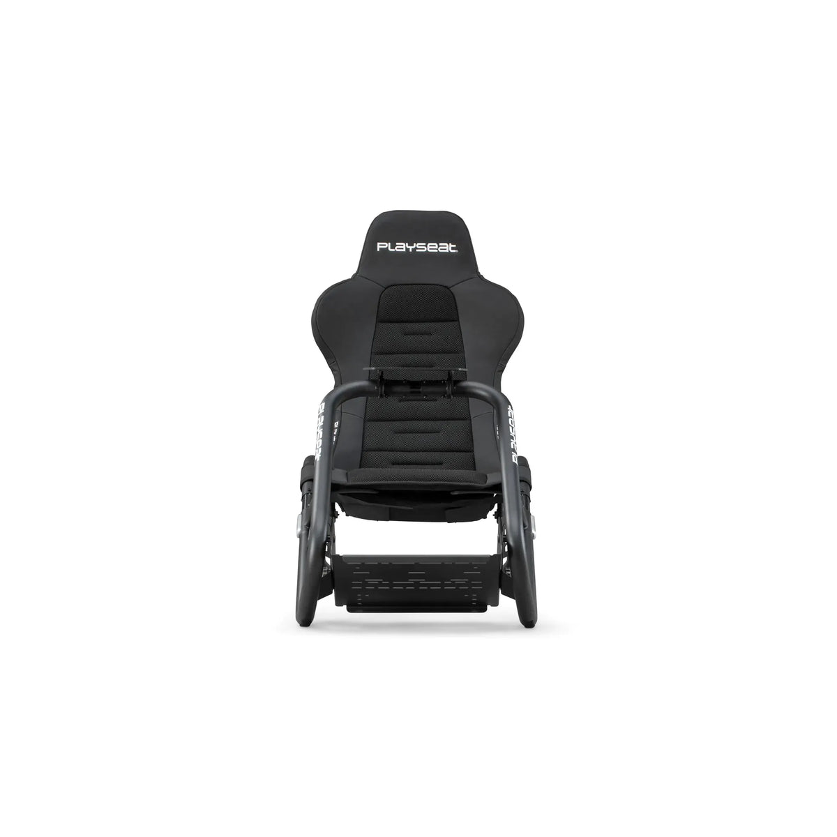 Playseat Trophy - Black + FREE Playseat Puma Active Game Chair | dynacor.co.za