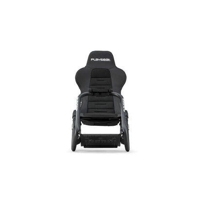 Playseat Trophy - Black + FREE Playseat Puma Active Game Chair | dynacor.co.za