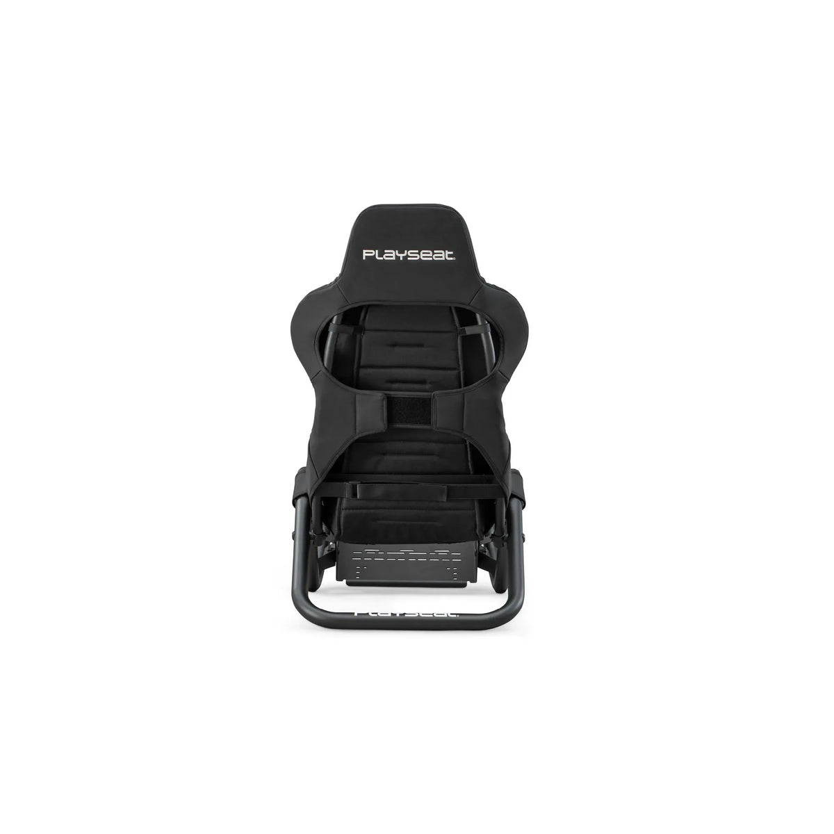 Playseat Trophy - Black + FREE Playseat Puma Active Game Chair | dynacor.co.za
