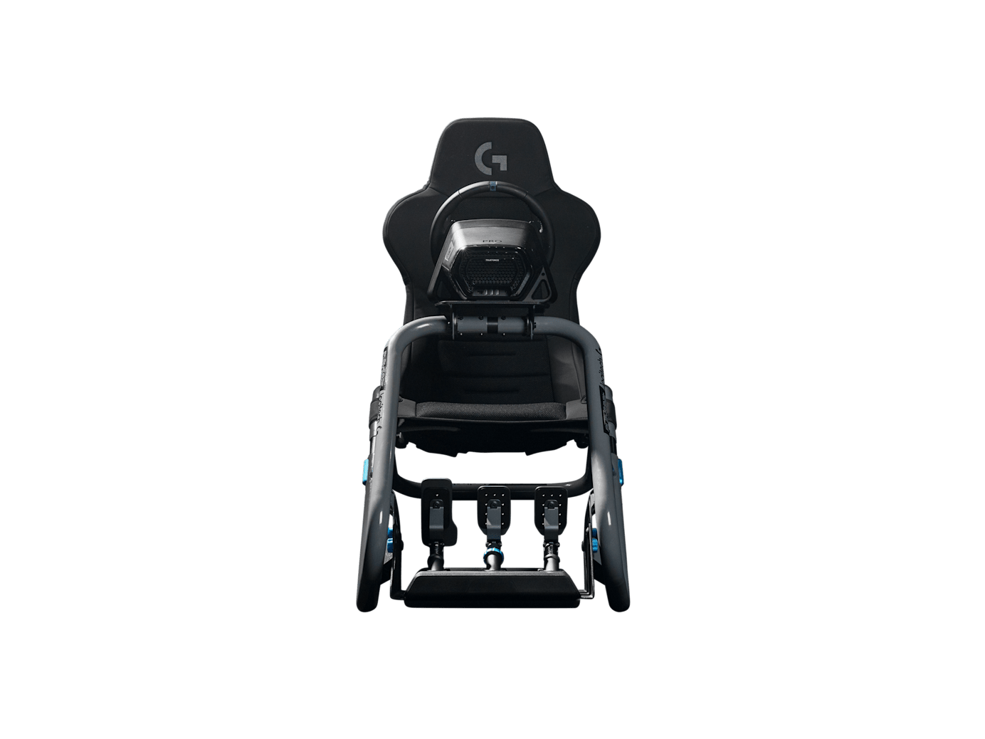 Playseat Trophy - Logitech G Edition + FREE Playseat Puma Active Game Chair | dynacor.co.za