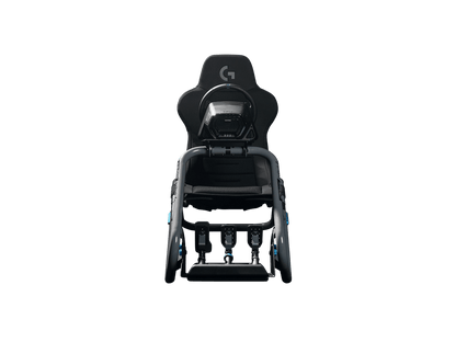 Playseat Trophy - Logitech G Edition + FREE Playseat Puma Active Game Chair | dynacor.co.za
