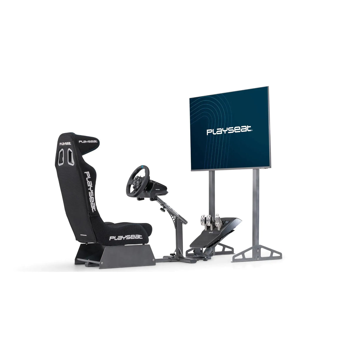 Playseat TV Stand - PRO | dynacor.co.za