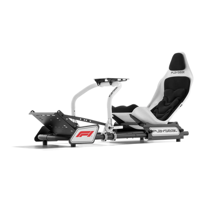 Playseat Formula Instinct  - F1 Edition | dynacor.co.za