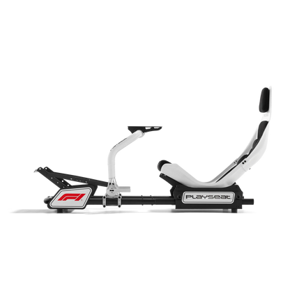 Playseat Formula Instinct  - F1 Edition | dynacor.co.za