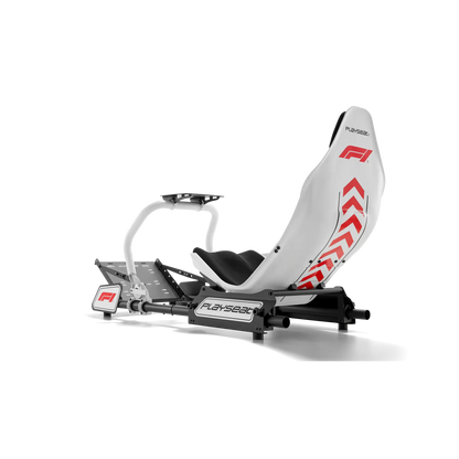 Playseat Formula Instinct  - F1 Edition | dynacor.co.za