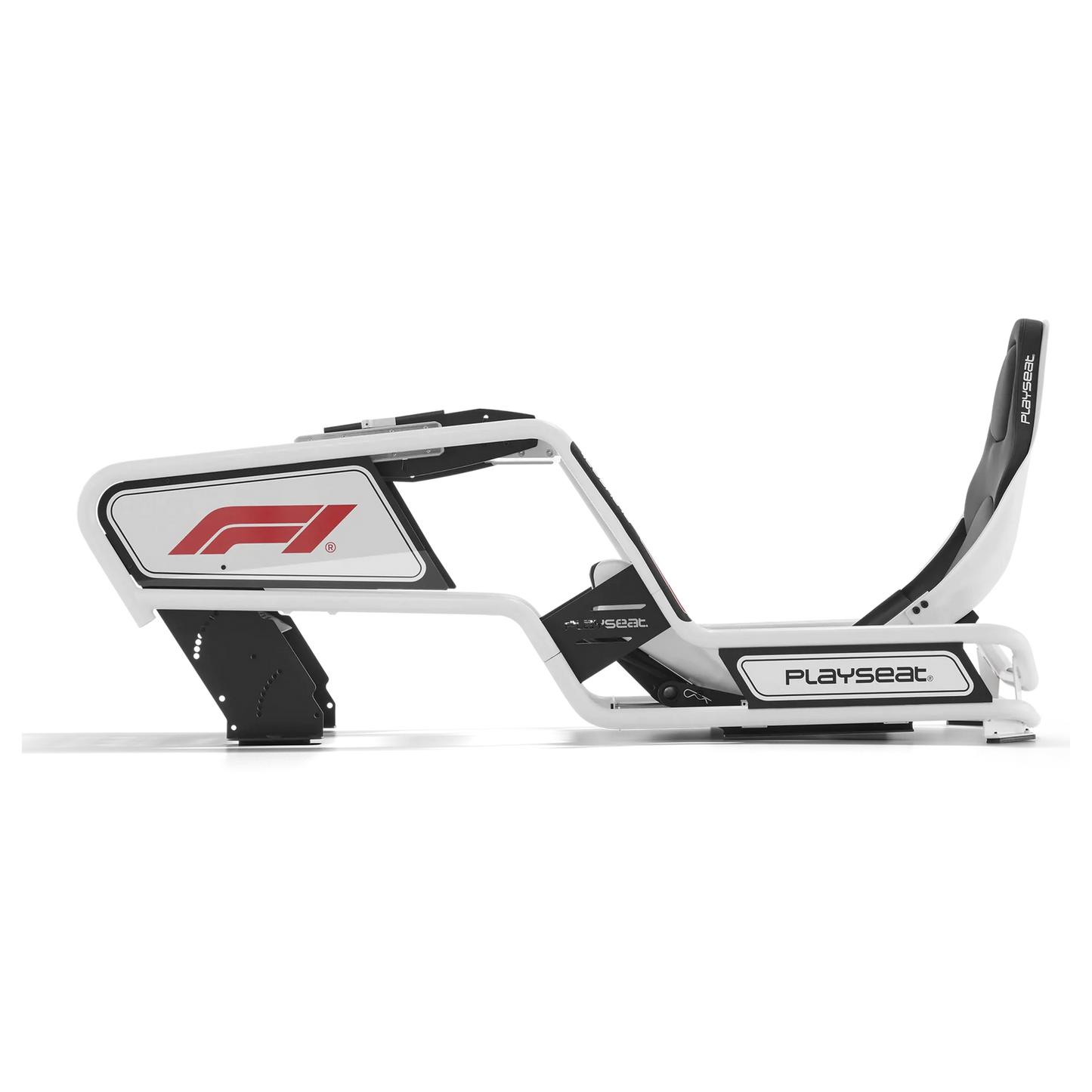 Playseat Formula Intelligence - F1 Edition + FREE Playseat Puma Active Game Chair | dynacor.co.za