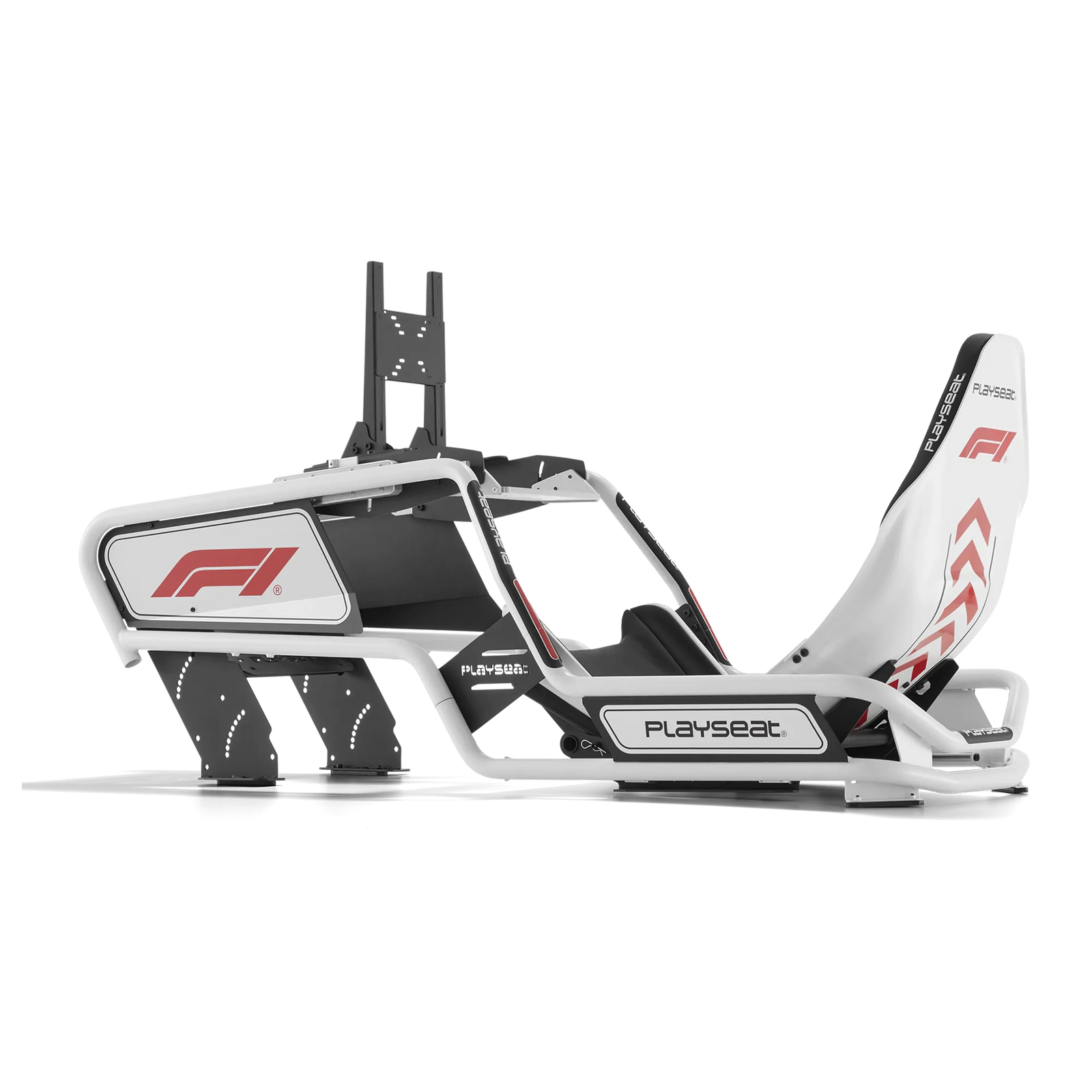 Playseat Formula Intelligence - F1 Edition + FREE Playseat Puma Active Game Chair | dynacor.co.za