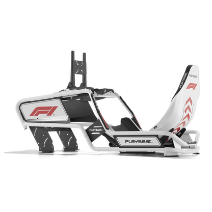 Playseat Formula Intelligence - F1 Edition + FREE Playseat Puma Active Game Chair | dynacor.co.za