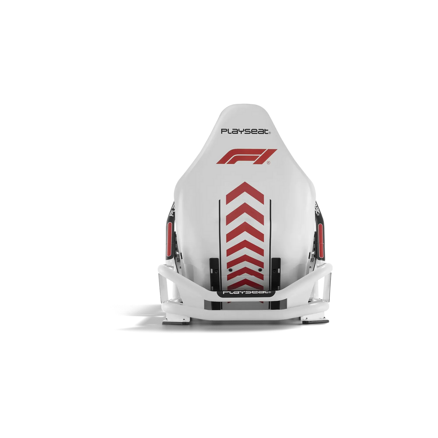 Playseat Formula Intelligence - F1 Edition + FREE Playseat Puma Active Game Chair | dynacor.co.za