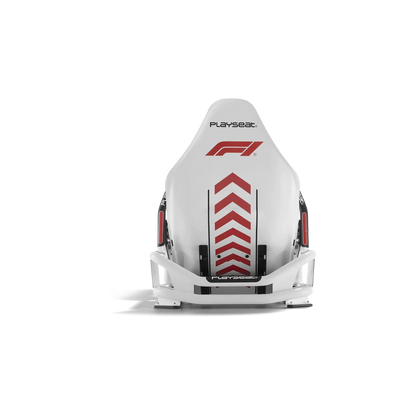 Playseat Formula Intelligence - F1 Edition + FREE Playseat Puma Active Game Chair | dynacor.co.za