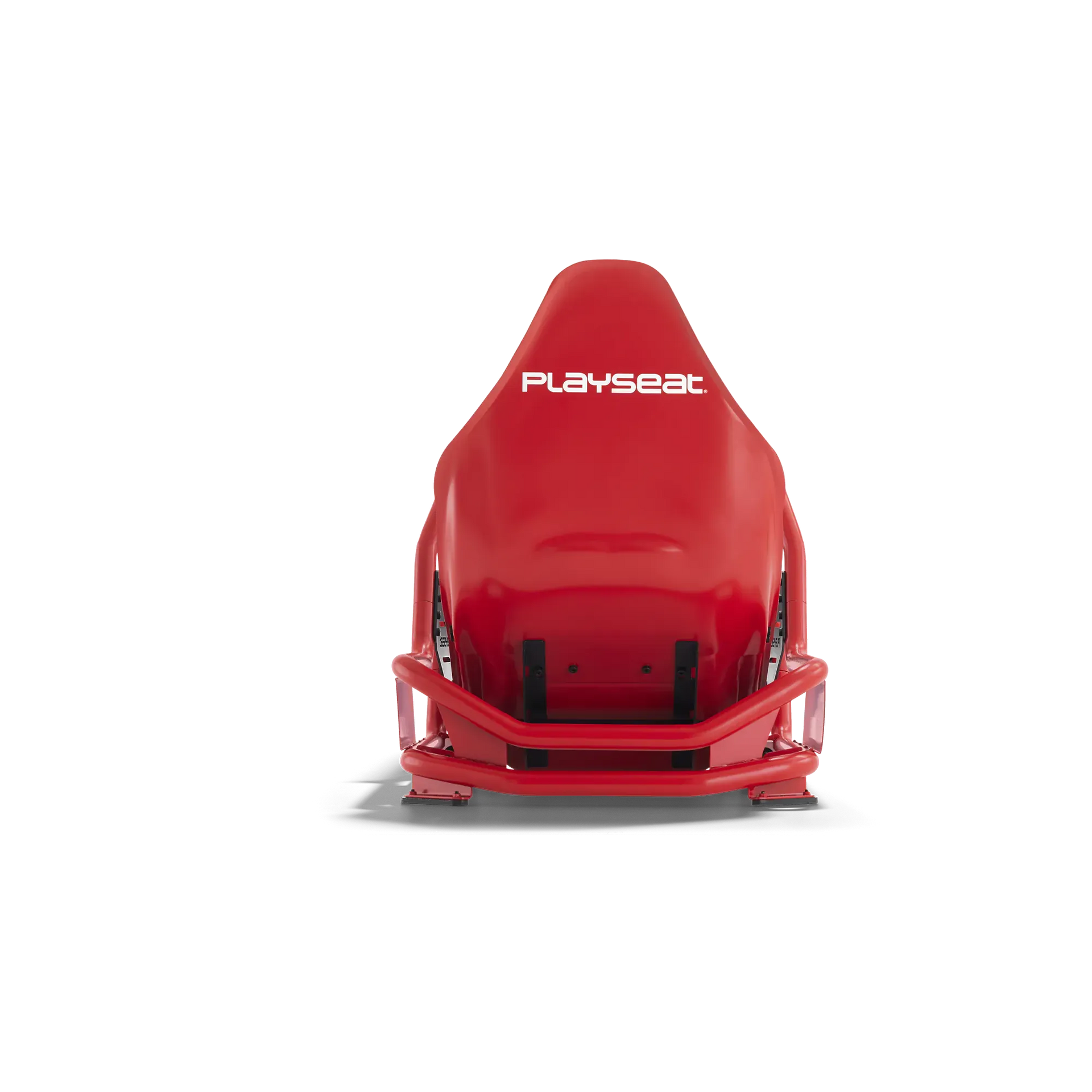 Playseat Formula Intelligence - Ferrari Red + FREE Playseat Puma Active Game Chair | dynacor.co.za