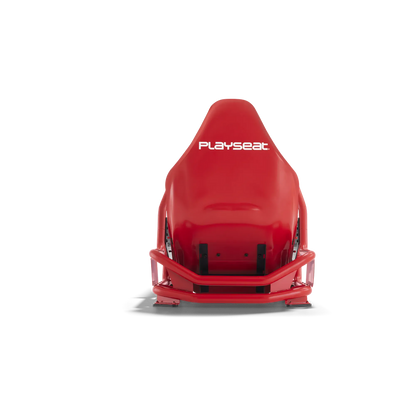 Playseat Formula Intelligence - Ferrari Red + FREE Playseat Puma Active Game Chair | dynacor.co.za
