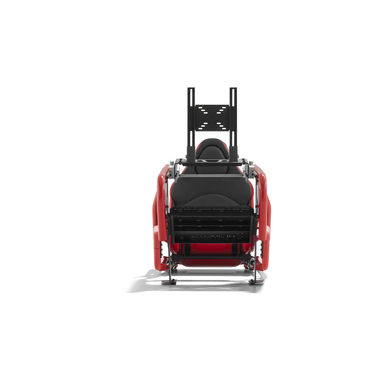 Playseat Formula Intelligence - Ferrari Red + FREE Playseat Puma Active Game Chair | dynacor.co.za