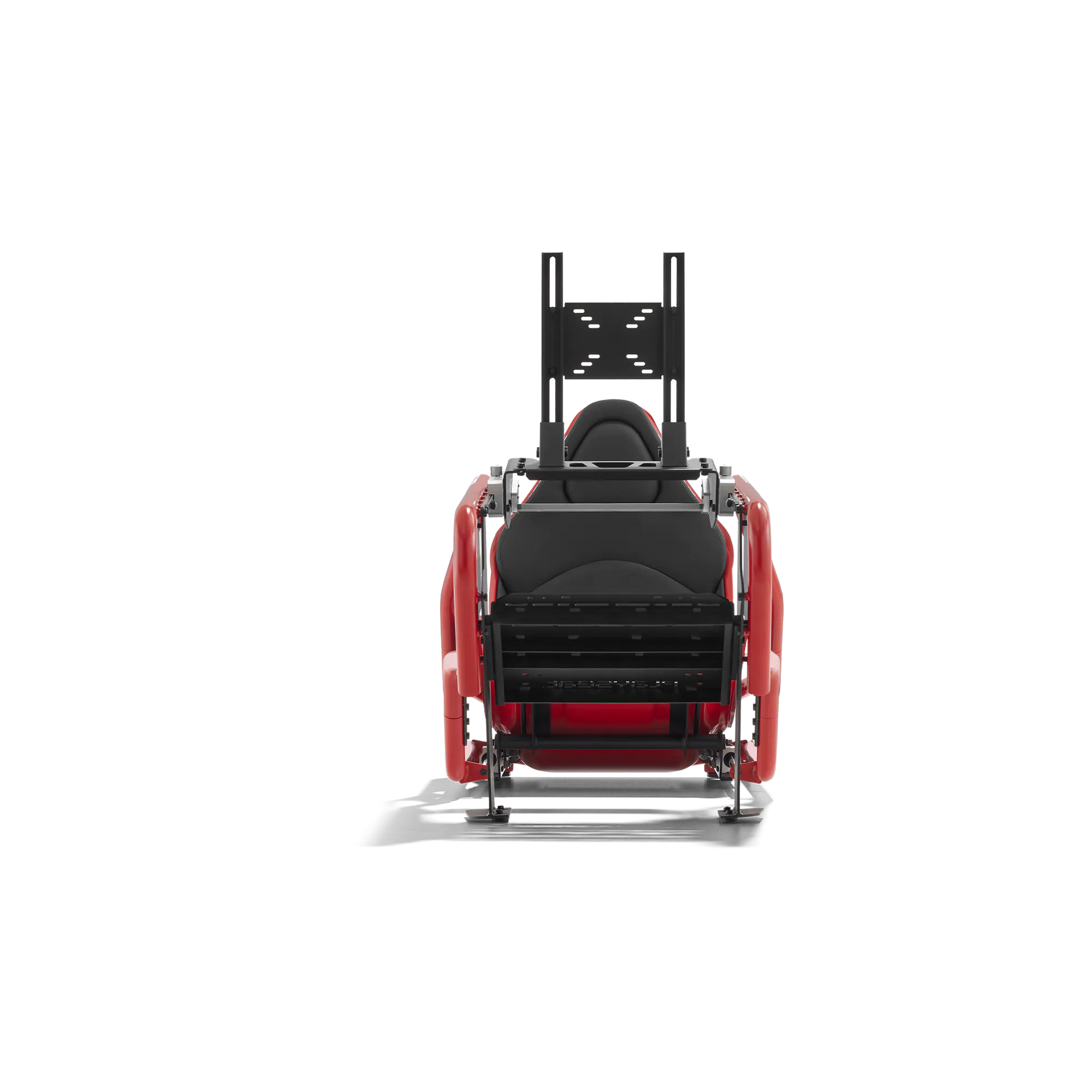 Playseat Formula Intelligence - Ferrari Red + FREE Playseat Puma Active Game Chair | dynacor.co.za