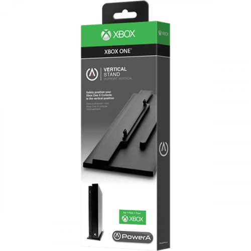 PowerA Xbox One X Vertical Stand | dynacor.co.za