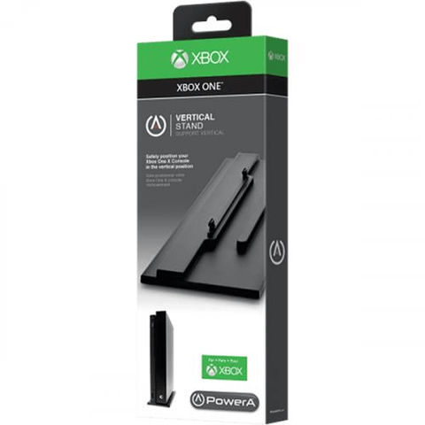 PowerA Xbox One X Vertical Stand | dynacor.co.za