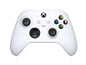 XBOX Series Controller - Robot White | dynacor.co.za